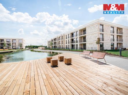 Prodej bytu, 4+kk, 101 m²