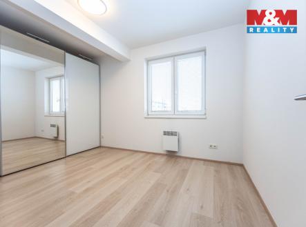 Pronájem bytu, 2+kk, 60 m²
