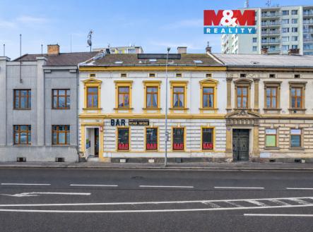 Pronájem restaurace, 129 m²