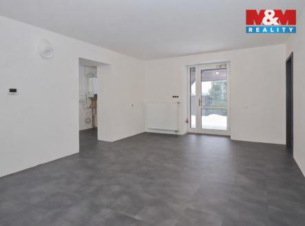 Pronájem obchodní prostor, 84 m²