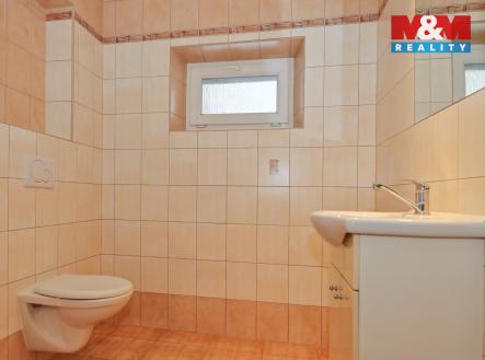 Pronájem obchodní prostor, 84 m²