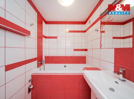 Prodej bytu, 3+1, 81 m²