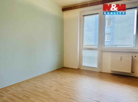 Pronájem bytu, 3+1, 73 m²