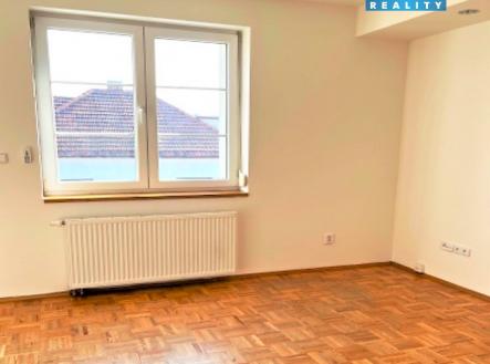 Pronájem bytu, 1+kk, 20 m²