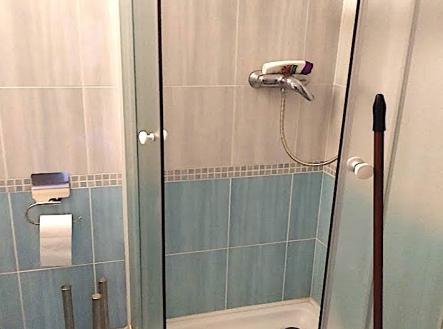 Pronájem bytu, 1+kk, 20 m²