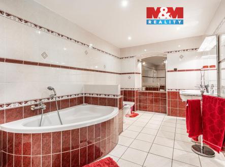 Prodej domu/vily, 700 m²