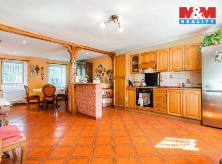 Prodej domu/vily, 700 m²