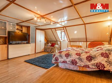 Prodej domu/vily, 700 m²