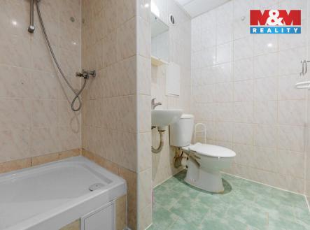 Pronájem bytu, 1+1, 36 m²