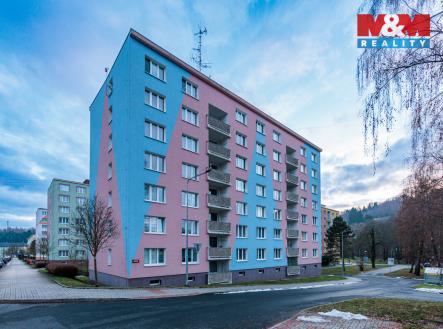 Pronájem bytu, 1+1, 36 m²