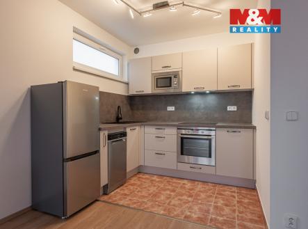 Pronájem bytu, 2+kk, 65 m²