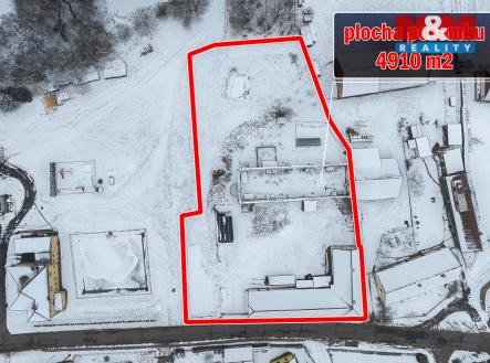 Prodej domu/vily, 230 m²