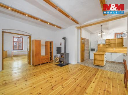 Prodej domu/vily, 230 m²
