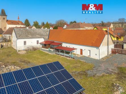 Prodej domu/vily, 230 m²