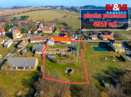 Prodej domu/vily, 230 m²