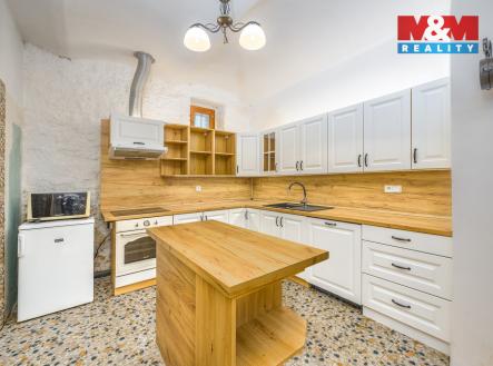 Prodej domu/vily, 230 m²