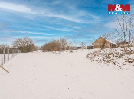 Prodej pozemku pro bydlení, 2 880 m²