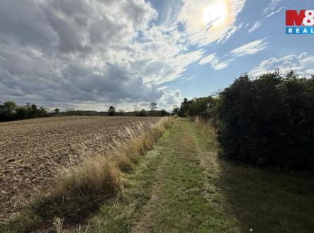 Prodej pozemku pro bydlení, 1 198 m²