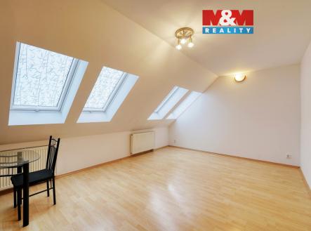 Prodej bytu, 3+1, 80 m²