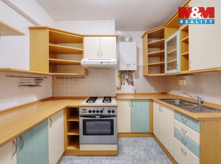 Prodej bytu, 3+1, 80 m²