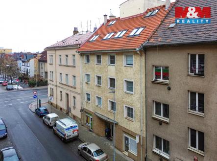 Prodej bytu, 3+1, 80 m²