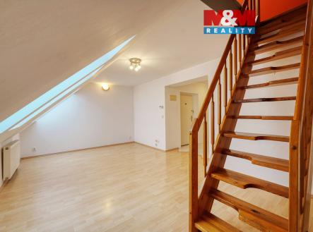 Prodej bytu, 3+1, 80 m²