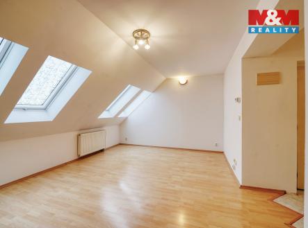 Prodej bytu, 3+1, 80 m²