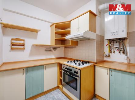 Prodej bytu, 3+1, 80 m²
