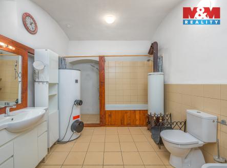 Prodej pozemku pro bydlení, 2 030 m²