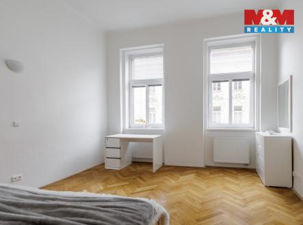 Pronájem bytu, 3+kk, 64 m²