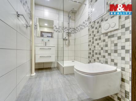 Pronájem bytu, 2+1, 57 m²