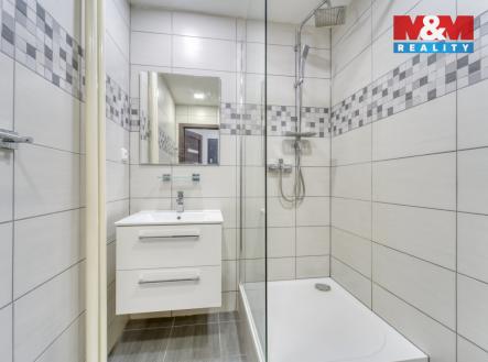 Pronájem bytu, 2+1, 57 m²