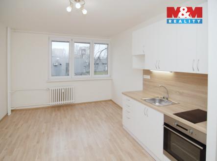 Prodej bytu, 1+kk, 25 m²