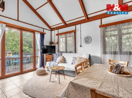 Prodej hotel, 181 m²