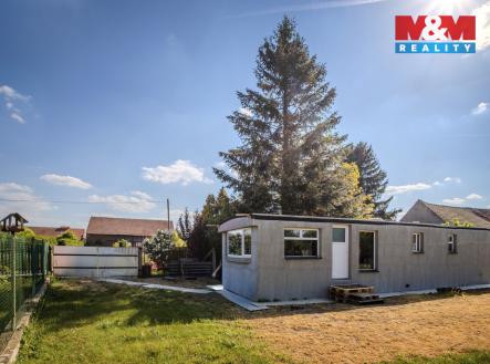 Prodej pozemku pro bydlení, 962 m²