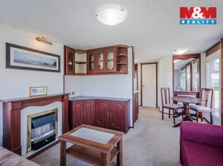 Prodej pozemku pro bydlení, 962 m²