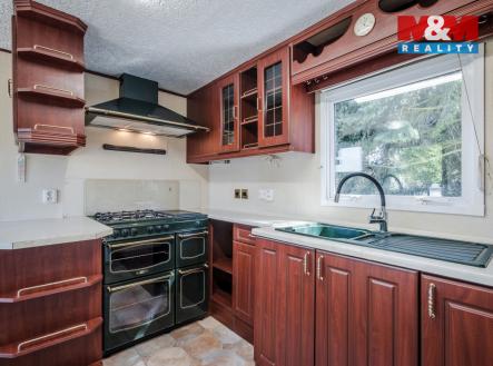 Prodej pozemku pro bydlení, 962 m²