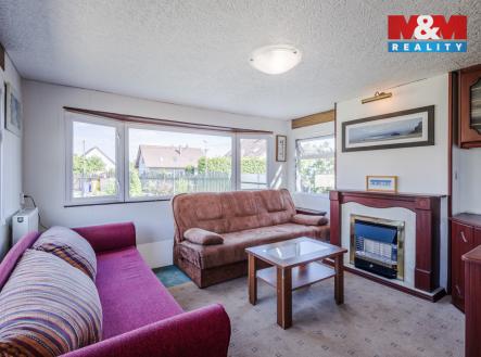 Prodej pozemku pro bydlení, 962 m²