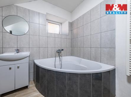 Prodej domu/vily, 60 m²