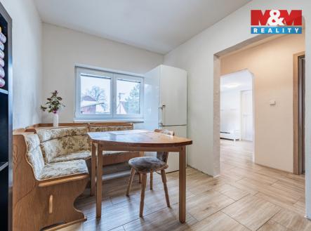 Prodej domu/vily, 60 m²