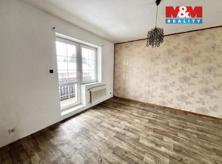 Pronájem domu/vily, 102 m²