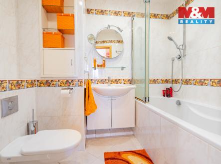 Prodej bytu, 3+1, 64 m²