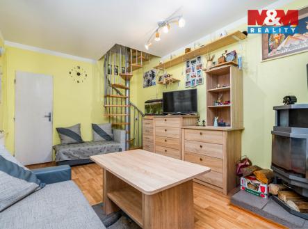 Prodej domu/vily, 166 m²