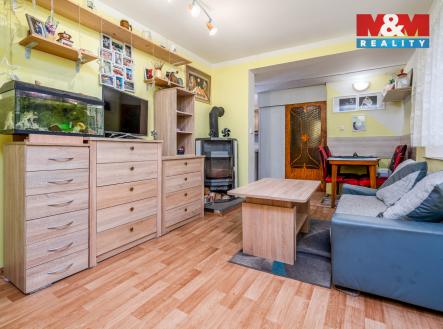 Prodej domu/vily, 166 m²