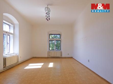 Pronájem bytu, 3+kk, 84 m²