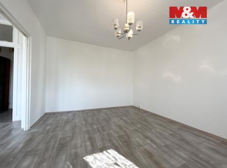 Pronájem bytu, 1+1, 25 m²