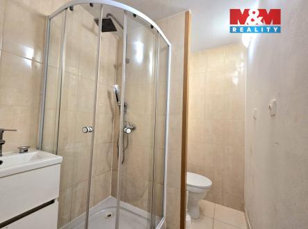 Pronájem bytu, 1+1, 40 m²