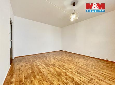 Prodej bytu, 2+1, 60 m²