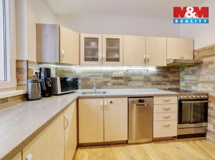 Prodej bytu, 3+1, 64 m²