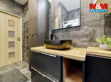 Prodej bytu, 3+1, 64 m²